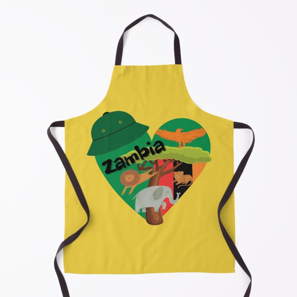 Item preview, Zambia designed and sold by AnulaArt.