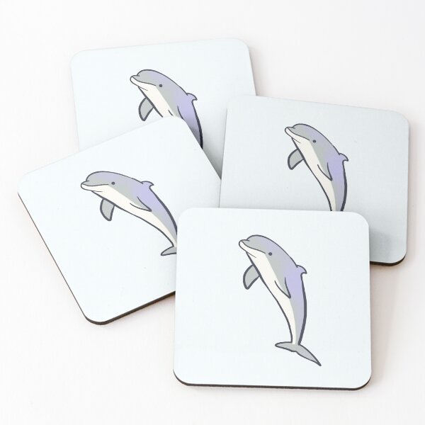 Item preview, Dolphin drawing  designed and sold by Mayarart.