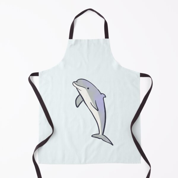 Item preview, Dolphin drawing  designed and sold by Mayarart.