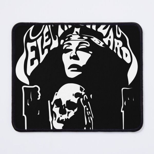 Item preview, Electric Wizard designed and sold by SerenaBernhard.