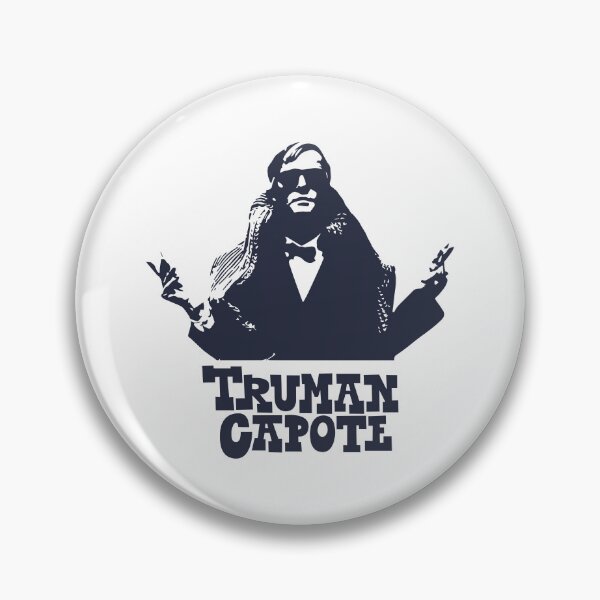 Item preview, Camiseta Truman Capote - Celebrando las obras maestras literarias designed and sold by Boogosh.