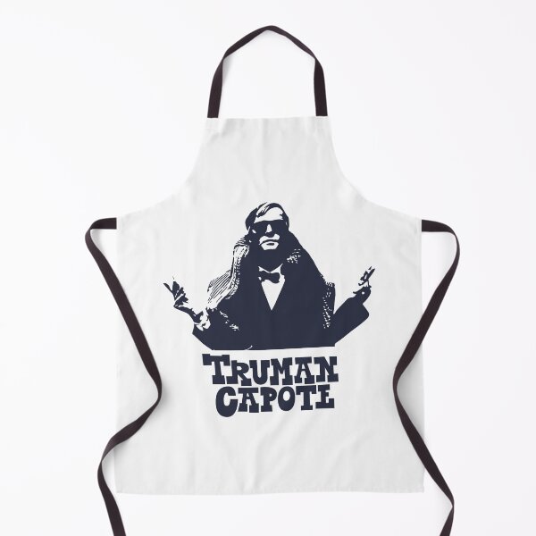 Item preview, Camiseta Truman Capote - Celebrando las obras maestras literarias designed and sold by Boogosh.