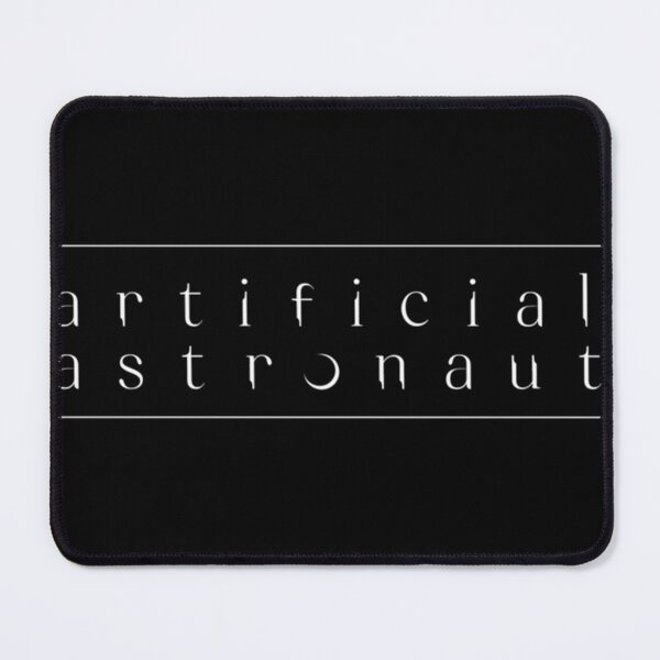 Item preview, Artificial Astronaut Logo designed and sold by BertrandClem.