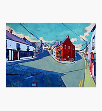 Tramore, County Waterford, Ireland Photographic Print