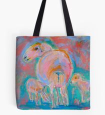 Proud Mary Tote Bag