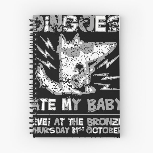 Item preview, Dingoes Ate My Baby  designed and sold by SerenaBernhard.