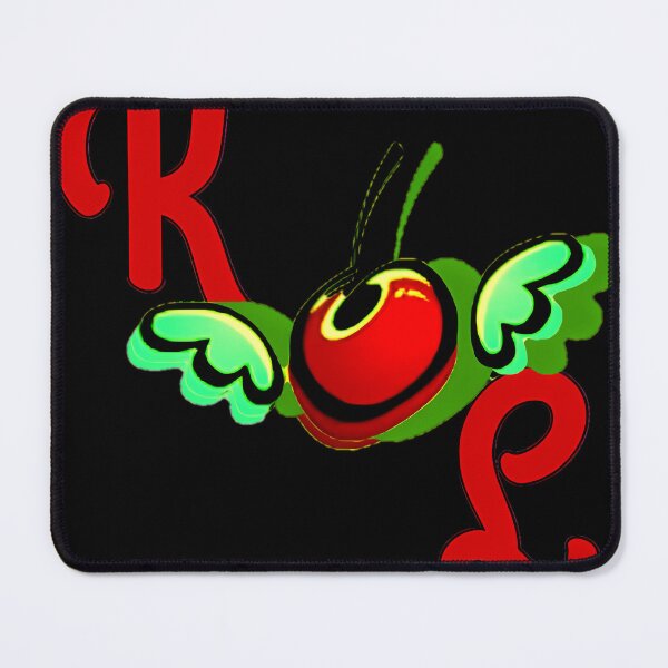 Item preview, Kol Logo Cheery Wings designed and sold by BertrandClem.