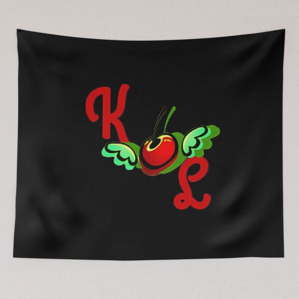 Item preview, Kol Logo Cheery Wings designed and sold by BertrandClem.