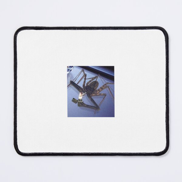 Item preview, Spider Smoking designed and sold by cfhxo.