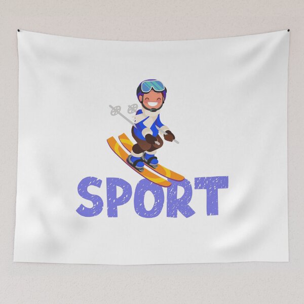 Item preview, Sports designed and sold by Galaxy8999.