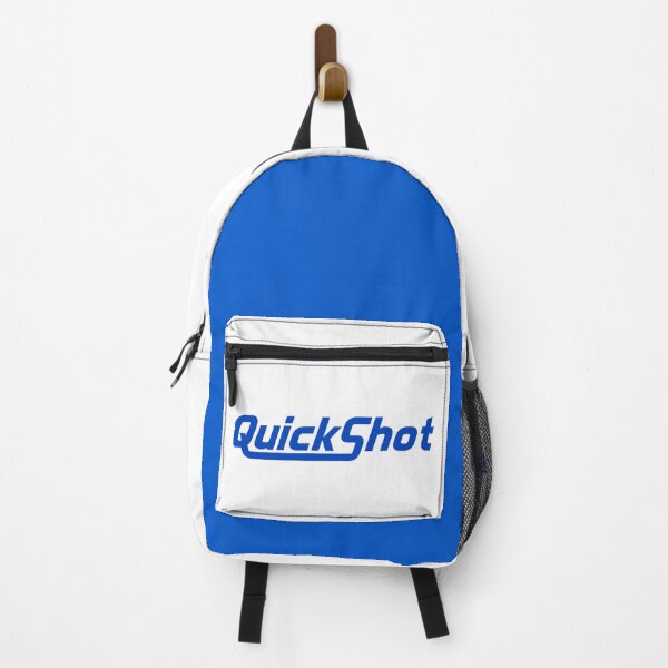 Item preview, Quickshot Classic designed and sold by RetroTrader.