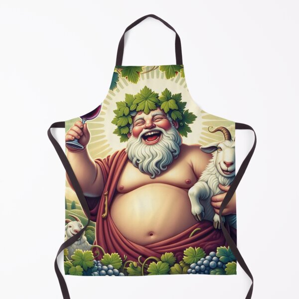 Item preview, Bacchus designed and sold by RaF71PrO.