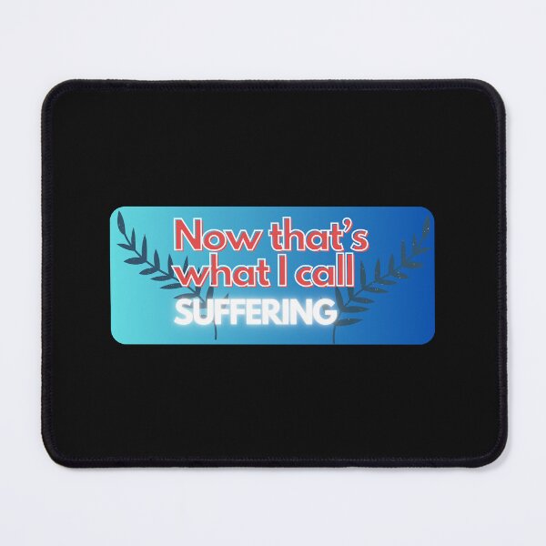 Item preview, now that's what I call suffering pt2 designed and sold by cloudzer0000.