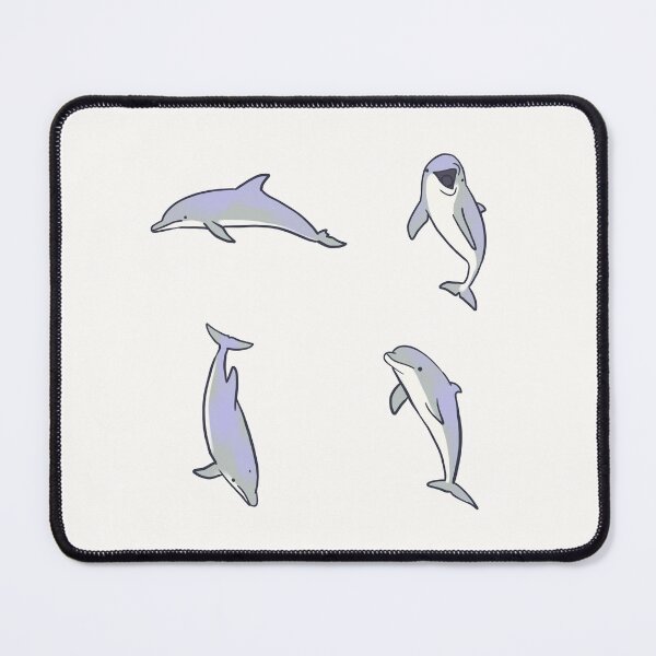 Item preview, dolphin pack designed and sold by Mayarart.