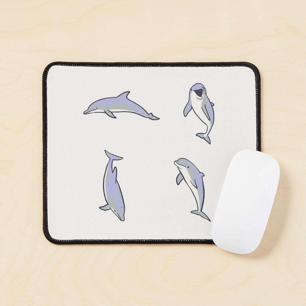 Item preview, Mouse Pad designed and sold by Mayarart.