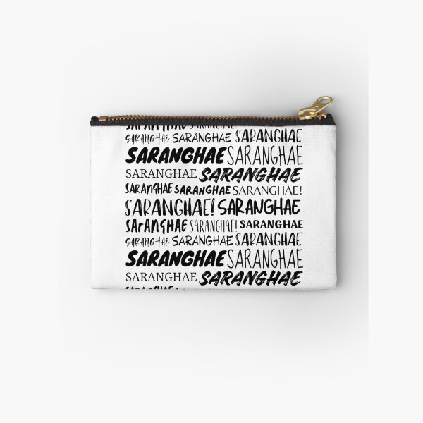 Item preview, Saranghae designed and sold by YourChingu.