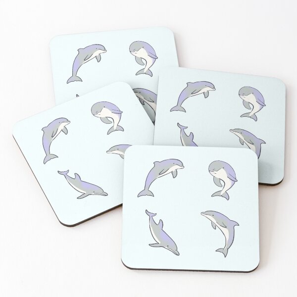 Item preview, dolphin pack  designed and sold by Mayarart.