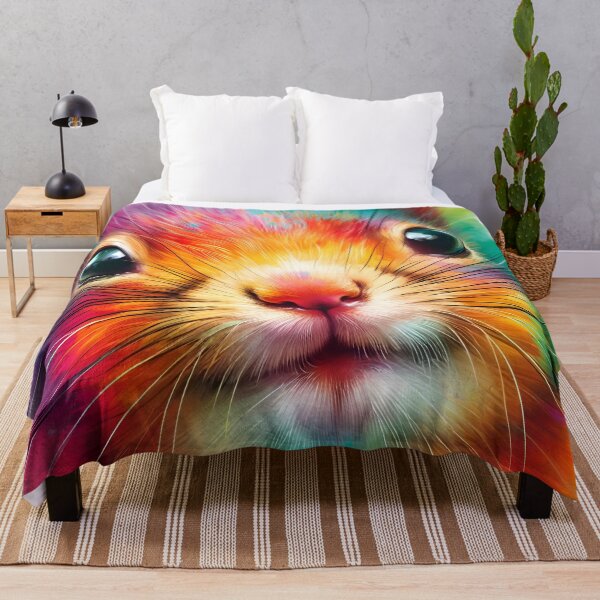 Item preview, A Colourful Squirrel designed and sold by cmphotographs.
