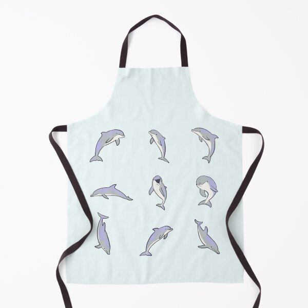 Item preview, Cute dolphin pack  designed and sold by Mayarart.