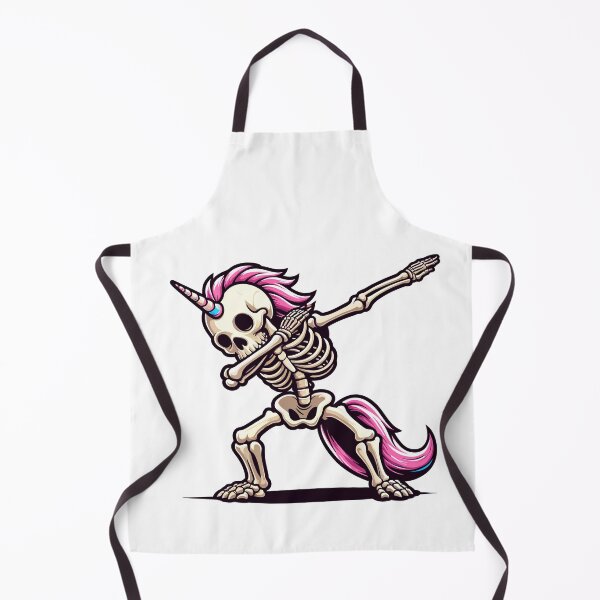 Item preview, Unicorn Skeleton Dabbing designed and sold by Designowner.