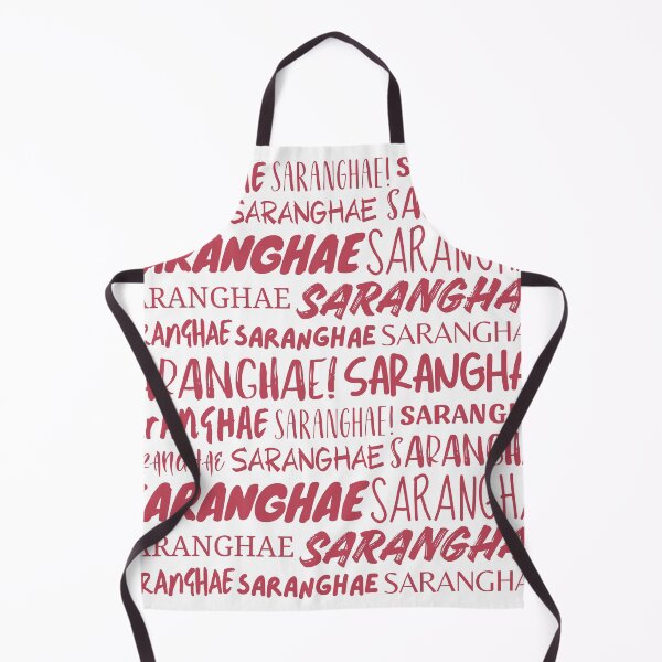 Item preview, Saranghae designed and sold by YourChingu.