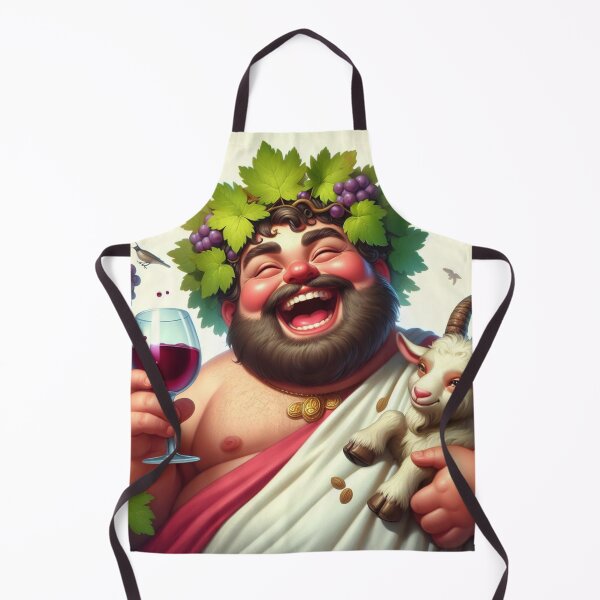 Item preview, Bacchus designed and sold by RaF71PrO.