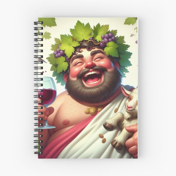 Artikelvorschau, Bacchus entworfen und verkauft von RaF71PrO.