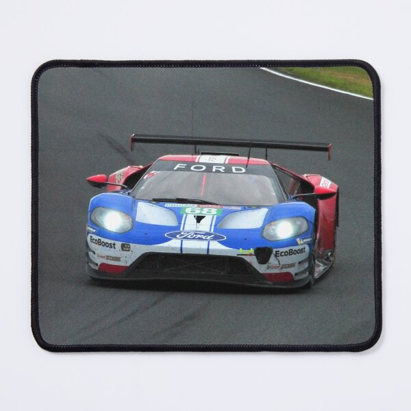 Item preview, Ford GT Motorsport Racing Action designed and sold by AndyEvansPhotos.