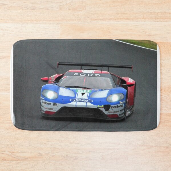 Item preview, Ford GT Motorsport Racing Action designed and sold by AndyEvansPhotos.