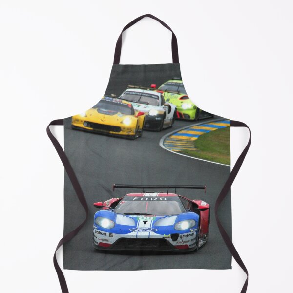 Item preview, Ford GT Motorsport Racing Action designed and sold by AndyEvansPhotos.
