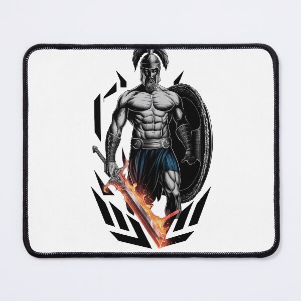 Item preview, Ares designed and sold by Norbert33.