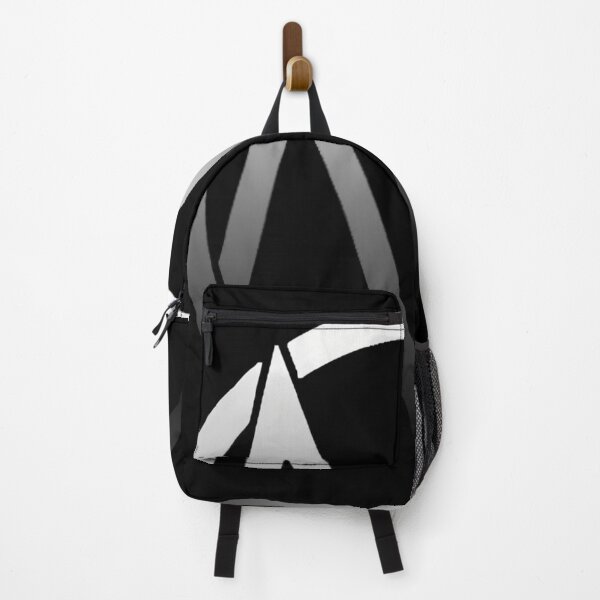 Item preview, The Maine Band Logo Fade designed and sold by PatrickBazin.