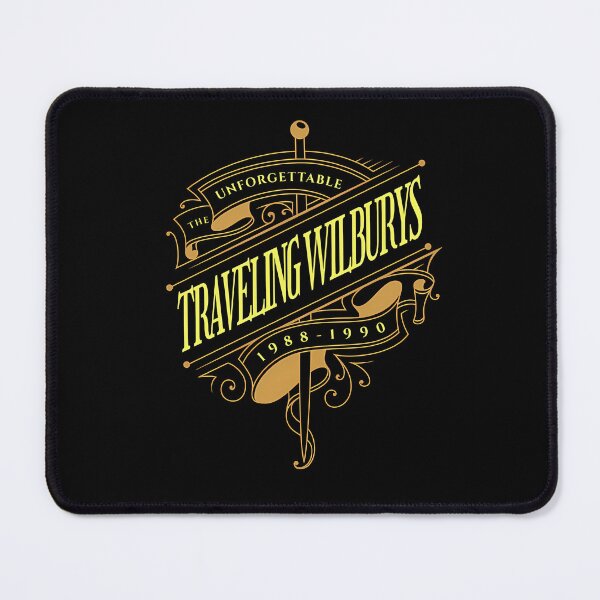 Item preview, Traveling Wilburys 1998 - 1990 - The Unforgettable designed and sold by Anaisdemir.