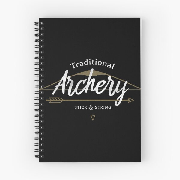 Item preview, Traditional Archery Stick Amp String designed and sold by CarolyKeach.