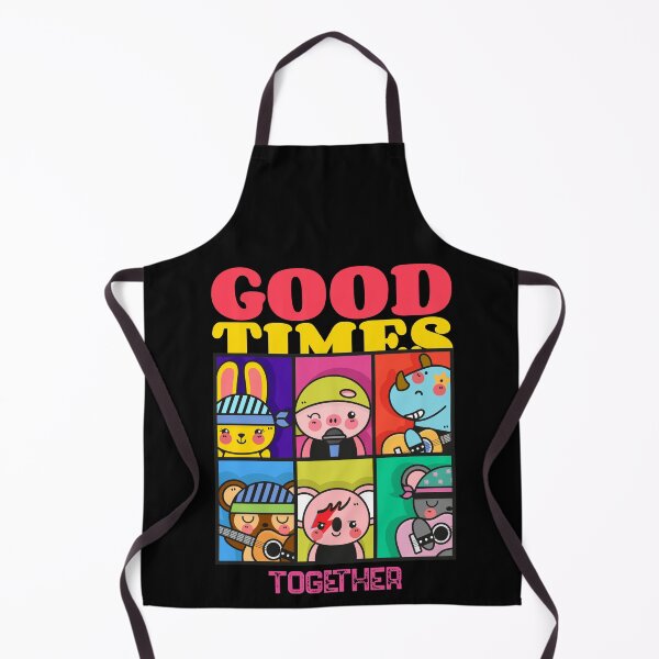 Item preview, Good Times Together designed and sold by TeeTimeStories.