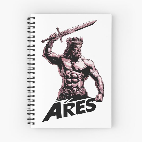 Artikelvorschau, Ares entworfen und verkauft von Norbert33.