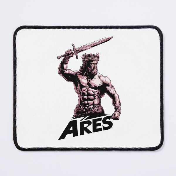 Item preview, Ares designed and sold by Norbert33.