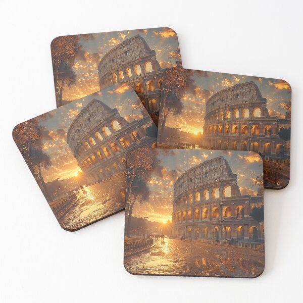 Item preview, Rome designed and sold by TrendTonicCo.