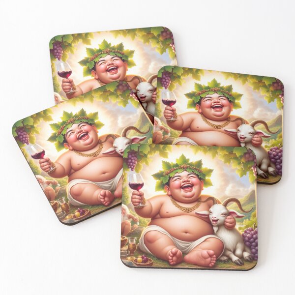 Item preview, Bacchus designed and sold by RaF71PrO.