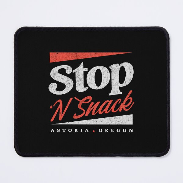 Item preview, Stop 'N Snack designed and sold by DeadRight.