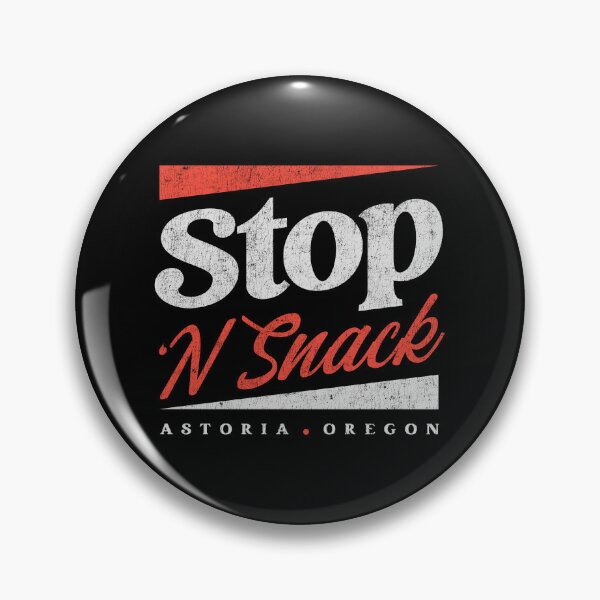 Item preview, Stop 'N Snack designed and sold by DeadRight.