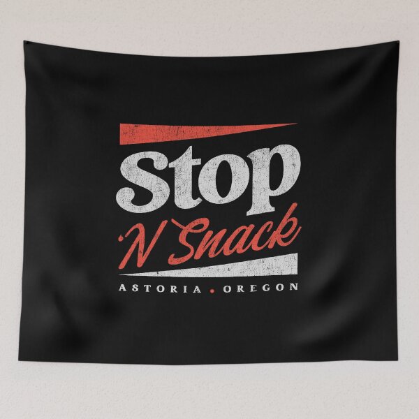 Item preview, Stop 'N Snack designed and sold by DeadRight.
