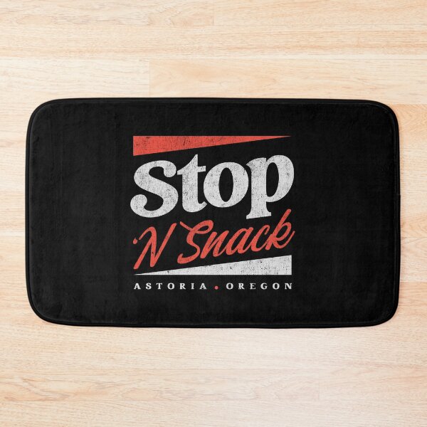 Item preview, Stop 'N Snack designed and sold by DeadRight.