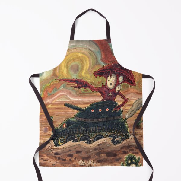 Item preview, Attack designed and sold by AndreasNagelArt.