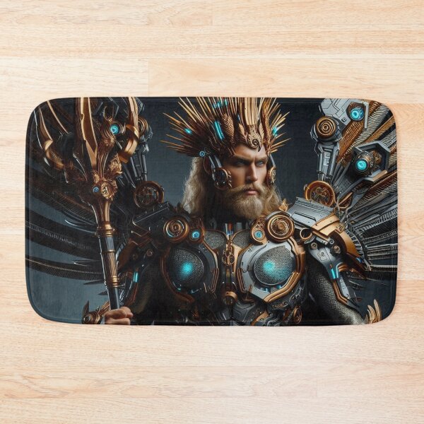 Item preview, Bacchus designed and sold by RaF71PrO.