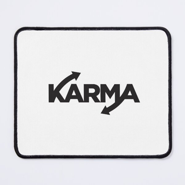 Item preview, Karma Reversal designed and sold by wolfkin-design.