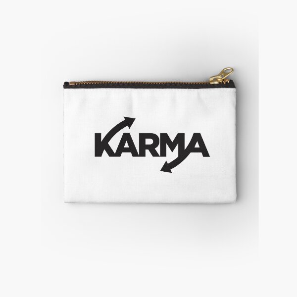 Item preview, Karma Reversal designed and sold by wolfkin-design.