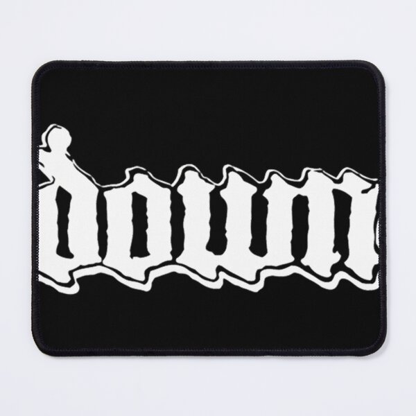 Item preview, Down Band Logo Classic T-Shirt designed and sold by WilliamLeblanc.