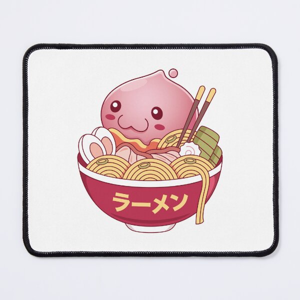 Item preview, Poring Ramen designed and sold by Lagelantee.
