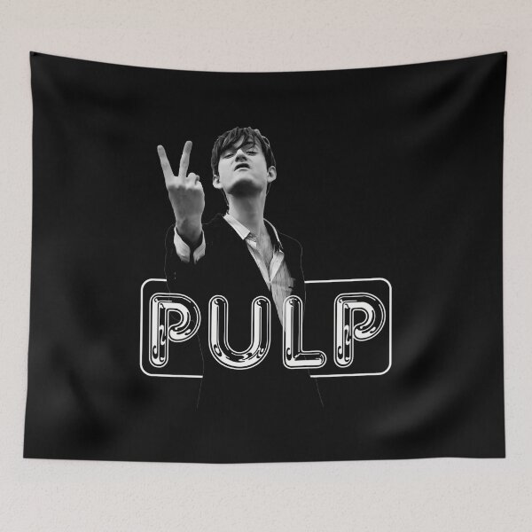 Item preview, PULP   designed and sold by MaggiePagac.